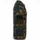 T-shirt uomo ecosostenibile con stampa tropicale NS350 Native Spirit