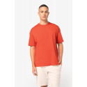 T-shirt uomo oversize ecosostenibile NS352 Native Spirit