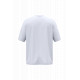 T-shirt uomo oversize ecosostenibile NS352 Native Spirit