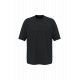 T-shirt uomo oversize ecosostenibile NS352 Native Spirit