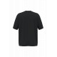 T-shirt uomo oversize ecosostenibile NS352 Native Spirit