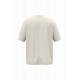 T-shirt uomo oversize ecosostenibile NS352 Native Spirit