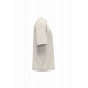 T-shirt uomo oversize ecosostenibile NS352 Native Spirit