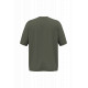 T-shirt uomo oversize ecosostenibile NS352 Native Spirit