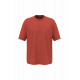T-shirt uomo oversize ecosostenibile NS352 Native Spirit
