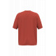 T-shirt uomo oversize ecosostenibile NS352 Native Spirit