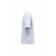 T-shirt bambino oversize ecosostenibile NS353 Native Spirit