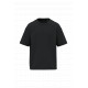 T-shirt bambino oversize ecosostenibile NS353 Native Spirit