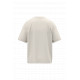T-shirt bambino oversize ecosostenibile NS353 Native Spirit