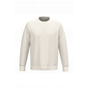 Felpa girocollo unisex ecosostenibile NS400 Native Spirit