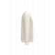 Felpa girocollo unisex ecosostenibile NS400 Native Spirit
