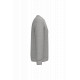 Felpa girocollo unisex ecosostenibile NS400 Native Spirit