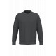 Felpa girocollo unisex ecosostenibile NS400 Native Spirit
