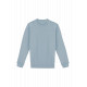Felpa girocollo unisex ecosostenibile NS400 Native Spirit