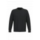 Felpa girocollo unisex ecosostenibile NS400 Native Spirit