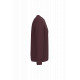 Felpa girocollo unisex ecosostenibile NS400 Native Spirit