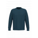 Felpa girocollo unisex ecosostenibile NS400 Native Spirit