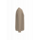 Felpa girocollo unisex ecosostenibile NS400 Native Spirit