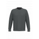 Felpa girocollo unisex ecosostenibile NS400 Native Spirit
