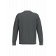 Felpa girocollo unisex ecosostenibile NS400 Native Spirit