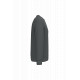Felpa girocollo unisex ecosostenibile NS400 Native Spirit