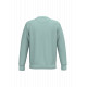 Felpa girocollo unisex ecosostenibile NS400 Native Spirit