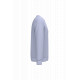 Felpa girocollo unisex ecosostenibile NS400 Native Spirit