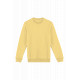 Felpa girocollo unisex ecosostenibile NS400 Native Spirit