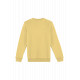 Felpa girocollo unisex ecosostenibile NS400 Native Spirit