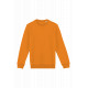 Felpa girocollo unisex ecosostenibile NS400 Native Spirit