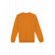 Felpa girocollo unisex ecosostenibile NS400 Native Spirit