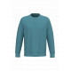 Felpa girocollo unisex ecosostenibile NS400 Native Spirit