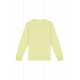 Felpa girocollo unisex ecosostenibile NS400 Native Spirit