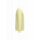 Felpa girocollo unisex ecosostenibile NS400 Native Spirit