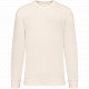 Felpa girocollo unisex ecosostenibile NS400 Native Spirit