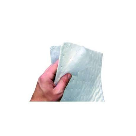 Panni assorbenti oli 41x46