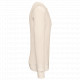 Felpa girocollo unisex ecosostenibile NS400 Native Spirit