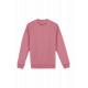 Felpa girocollo unisex ecosostenibile NS400 Native Spirit