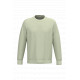 Felpa girocollo unisex ecosostenibile NS400 Native Spirit