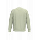 Felpa girocollo unisex ecosostenibile NS400 Native Spirit