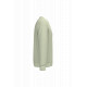Felpa girocollo unisex ecosostenibile NS400 Native Spirit