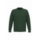 Felpa girocollo unisex ecosostenibile NS400 Native Spirit