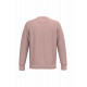 Felpa girocollo unisex ecosostenibile NS400 Native Spirit