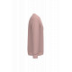 Felpa girocollo unisex ecosostenibile NS400 Native Spirit