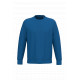 Felpa girocollo unisex ecosostenibile NS400 Native Spirit