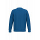 Felpa girocollo unisex ecosostenibile NS400 Native Spirit