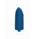 Felpa girocollo unisex ecosostenibile NS400 Native Spirit