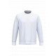 Felpa girocollo unisex ecosostenibile NS400 Native Spirit
