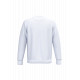 Felpa girocollo unisex ecosostenibile NS400 Native Spirit