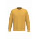 Felpa girocollo unisex ecosostenibile NS400 Native Spirit